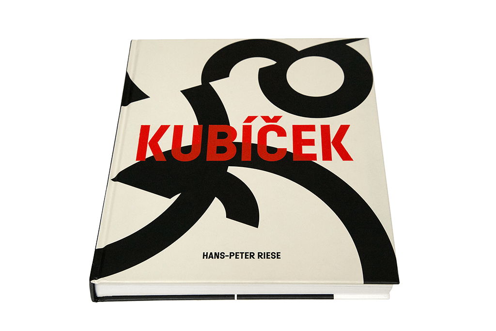 Kubicek Publication