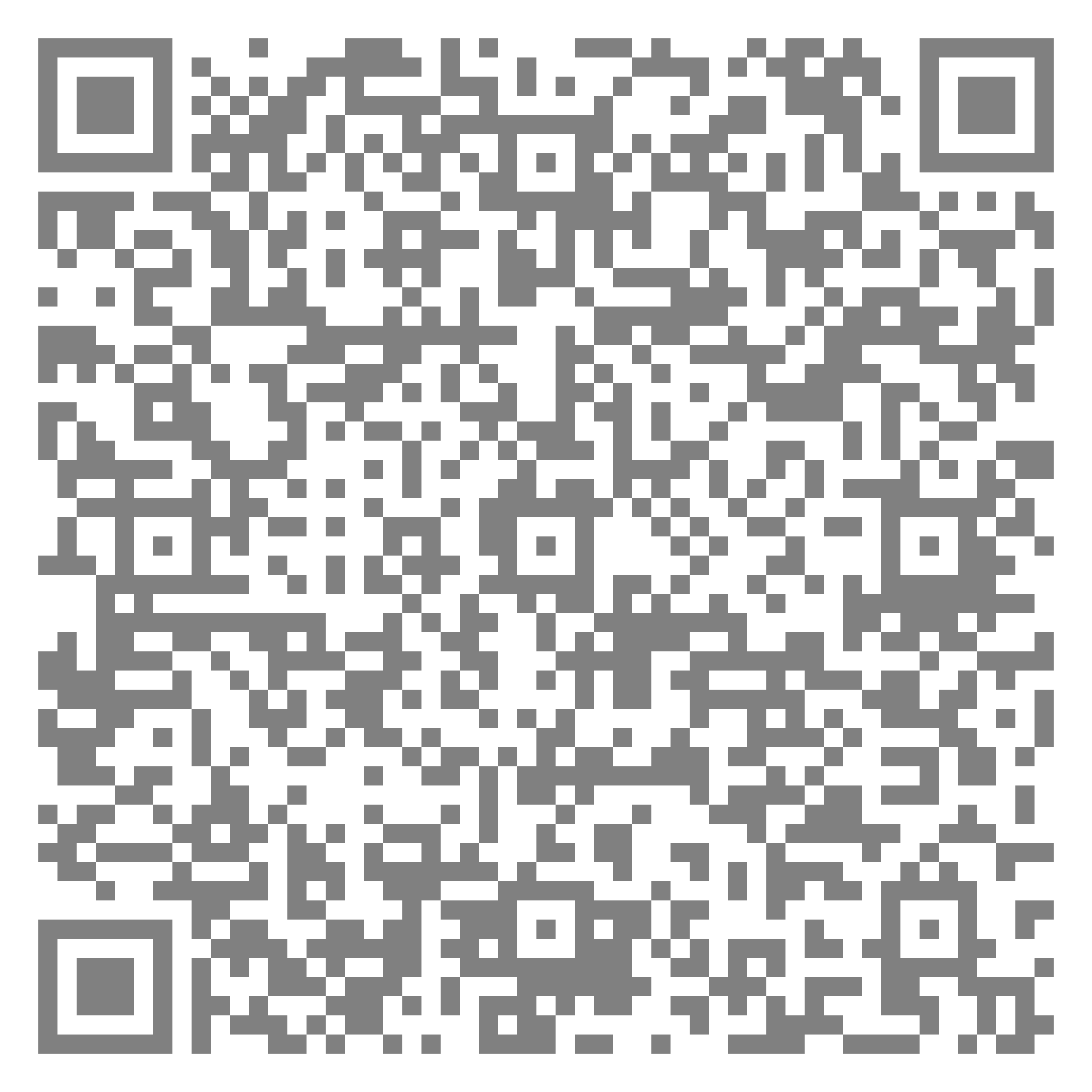 QR code with contact info