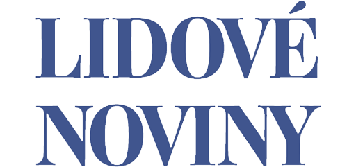 Lidove Noviny logo