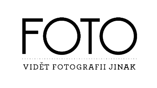 Foto magazine logo