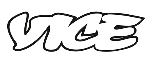 Vice Magazine logo